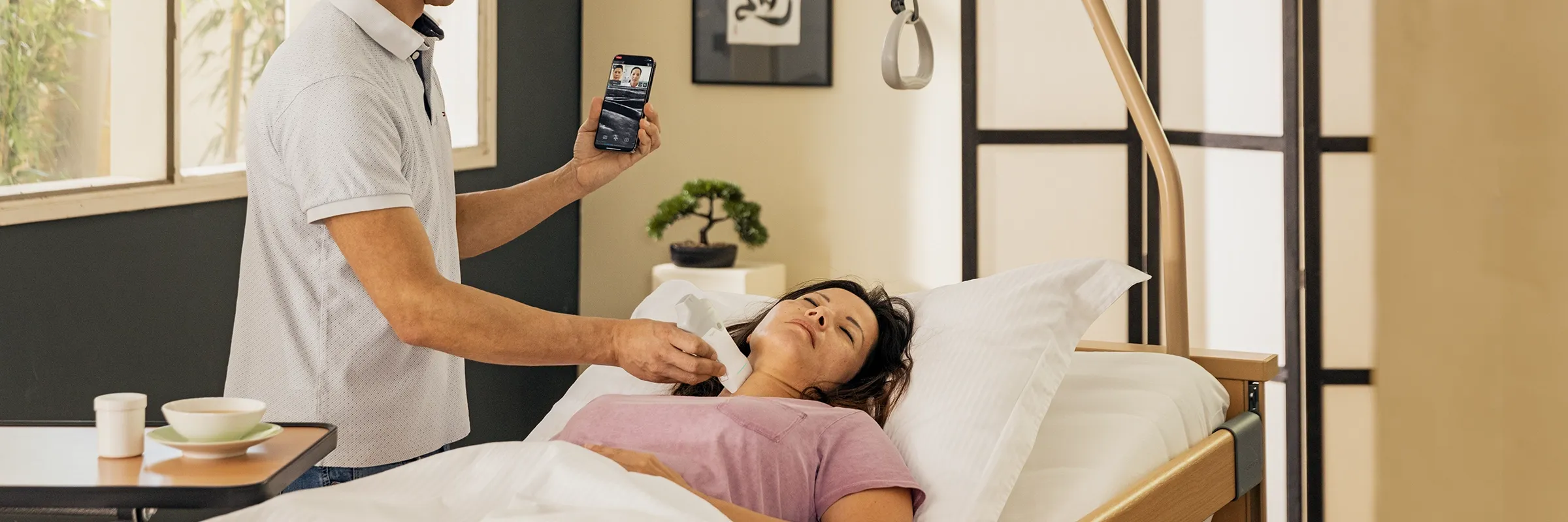 How handheld ultrasound can impact practice in Primary Care – featuring GE HealthCare's Vscan Air™ family with Vscan Air™ CL and Vscan Air™ SL