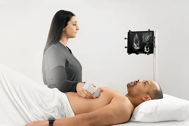 Ejection Fraction: Significance, Normal Values, and Measurement