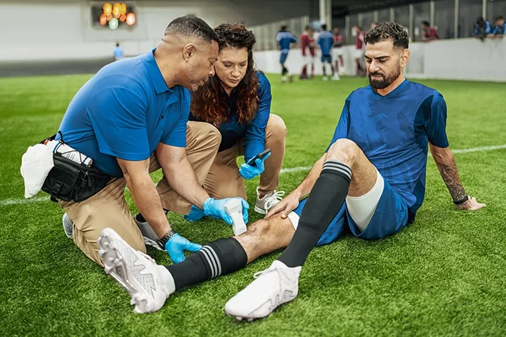 MSK Medicine: Musculoskeletal Ultrasound in Clinical Practice