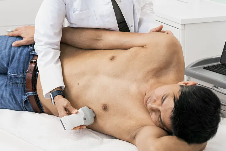 The utility of mobile handheld ultrasound at the Point of Care
