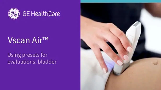 Using presets for evaluations bladder nOffEuyK