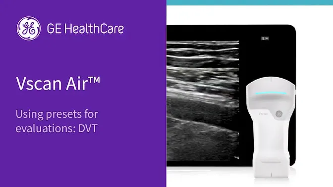 Using presets for evaluations dvt SWnjFQU4