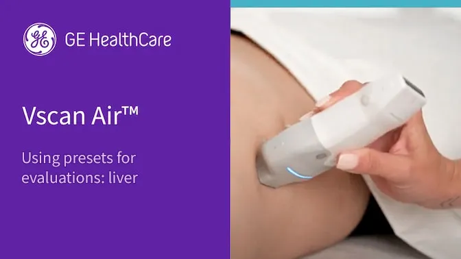 Using presets for evaluations liver mz87pNNw