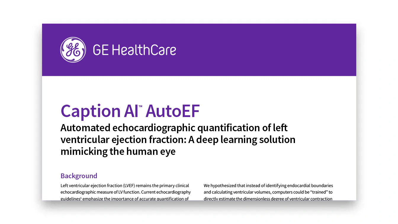 Whitepaper caption ai autoef